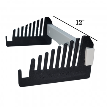 12" Wall Mount Organizer